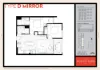 1209/11 Carriage St, Bowen Hills, Qld 4006-Floorplan