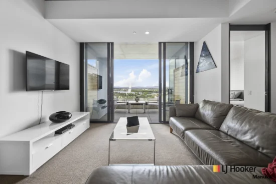 1209/19 Marcus Clarke Street, Acton, ACT 2601