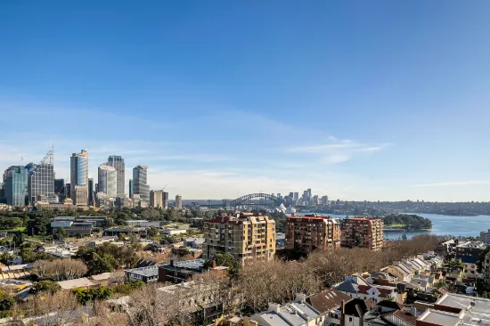 1209/2 Springfield Avenue, Potts Point, NSW 2011