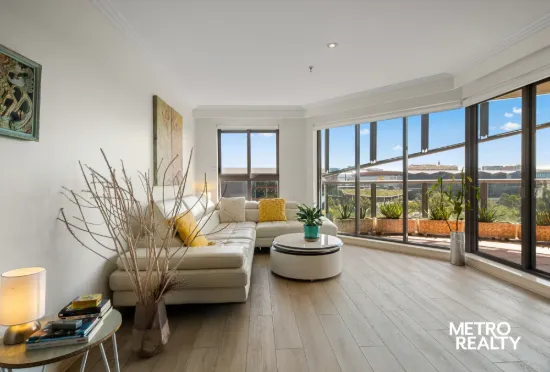1209/28 Harbour Street, Sydney, NSW 2000