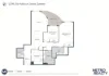 1209/28 Harbour Street, Sydney, NSW 2000-Floorplan
