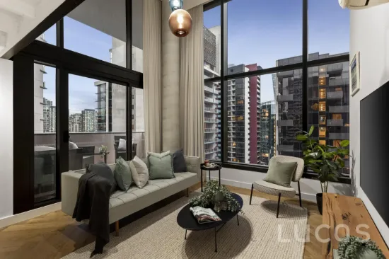 1209/3 Aquitania Way, Docklands, Vic 3008