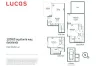 1209/3 Aquitania Way, Docklands, Vic 3008-Floorplan