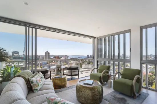 1209 / 3 Kings Cross Road, Darlinghurst, NSW 2010
