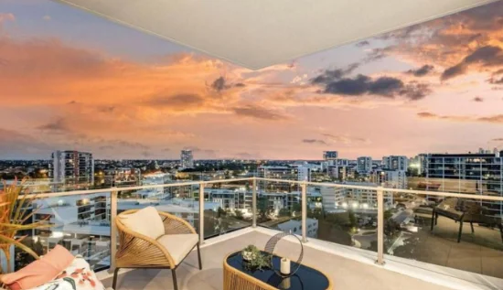 1209/60 Riversdale Road, Rivervale, WA 6103