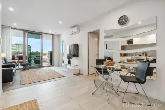 1209/659 Murray Street, West Perth, WA 6005