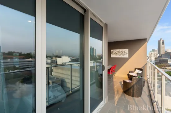 1209/659 Murray Street, West Perth, WA 6005-Image