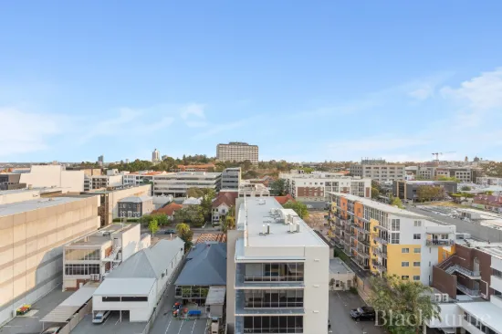 1209/659 Murray Street, West Perth, WA 6005-Image