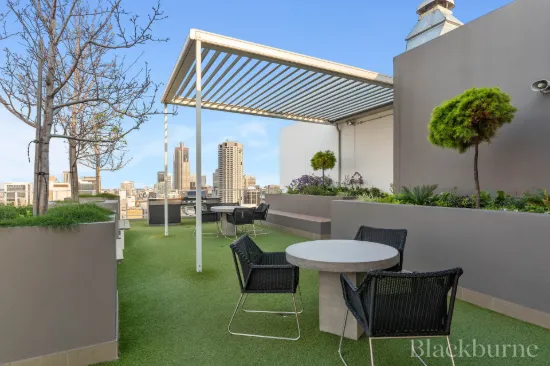 1209/659 Murray Street, West Perth, WA 6005-Image