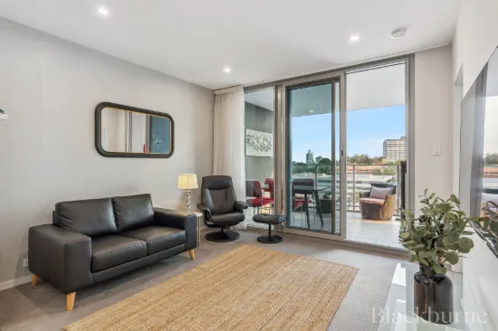 1209/659 Murray Street, West Perth, WA 6005-Image