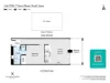 1209/7 Yarra Street, South Yarra, Vic 3141-Floorplan