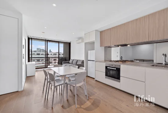 1209S/883  Collins Street, Docklands, Vic 3008 - For Sale