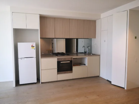 1209S/889 Collins Street, Docklands, Vic 3008