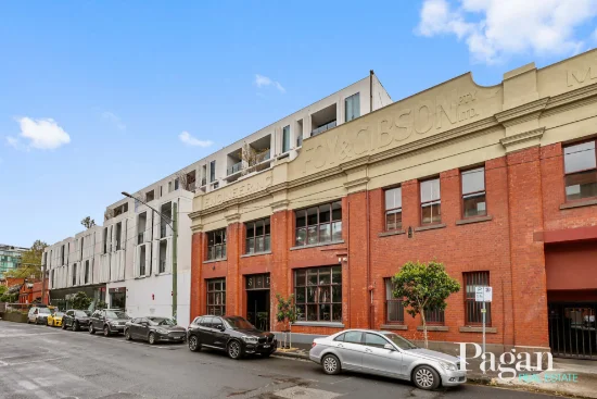 121/107 Cambridge Street, Collingwood, Vic 3066 - For Sale