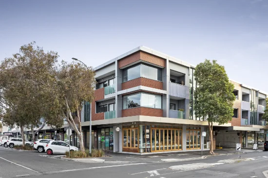 121/18-34 Station Street, Sandringham, Vic 3191 - For Rent