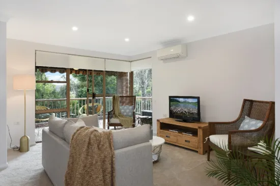 121/2-8 Kitchener Street, St Ives, NSW 2075