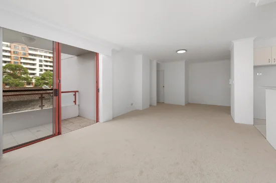 121/208-226 Pacific Highway, Hornsby, NSW 2077 - For Sale