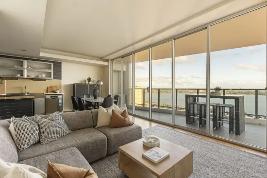 121/22 St Georges Terrace, Perth, WA 6000