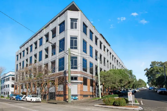 121/23 Corunna Road, Stanmore, NSW 2048