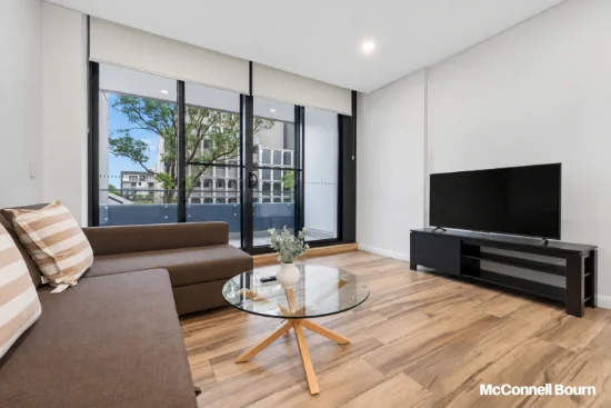 121/25 Rothschild Avenue, Rosebery, NSW 2018-Image