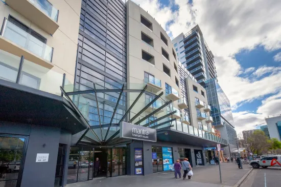 121/61 Hindmarsh Square, Adelaide SA 5000-Image