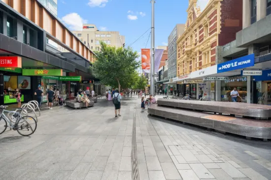 121/61 Hindmarsh Square, Adelaide SA 5000-Image