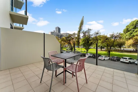 121/61 Hindmarsh Square, Adelaide SA 5000-Image
