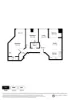 121/65 King William Street, Adelaide, SA 5000-Floorplan