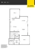 121/68 Hardwick Crescent, Holt, ACT 2615-Floorplan