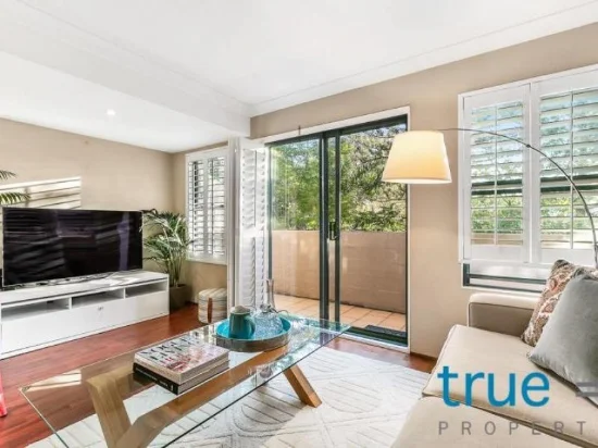 121/69 Allen Street, Leichhardt, NSW 2040