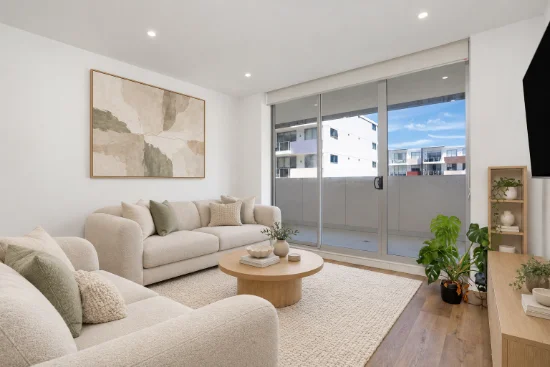 121/77 Grima Street, Schofields, NSW 2762 - For Sale