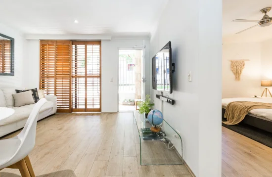 121 Bowman Street, Pyrmont NSW 2009 - For Rent