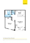 121 Bowman Street, Pyrmont NSW 2009-Floorplan