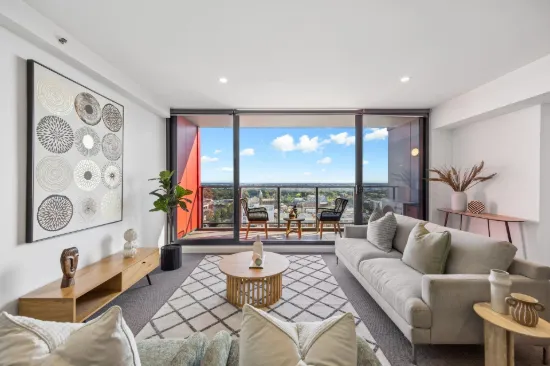 1210/160 Grote Street, Adelaide, SA 5000