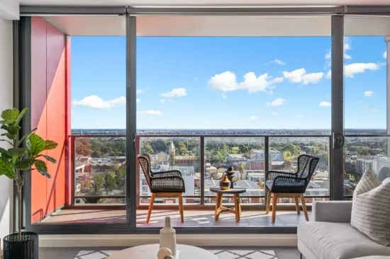1210/160 Grote Street, Adelaide, SA 5000-Image