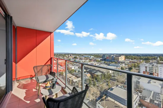 1210/160 Grote Street, Adelaide, SA 5000-Image