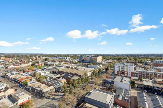 1210/160 Grote Street, Adelaide, SA 5000-Image