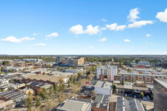 1210/160 Grote Street, Adelaide, SA 5000-Image