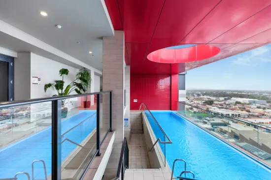 1210/160 Grote Street, Adelaide, SA 5000-Image