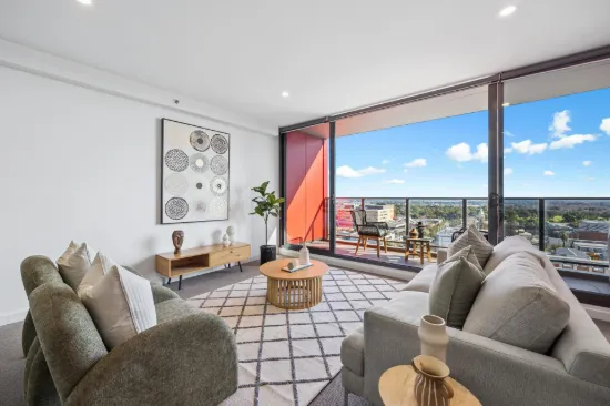 1210/160 Grote Street, Adelaide, SA 5000-Image