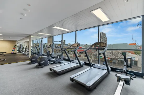1210/160 Grote Street, Adelaide, SA 5000-Image