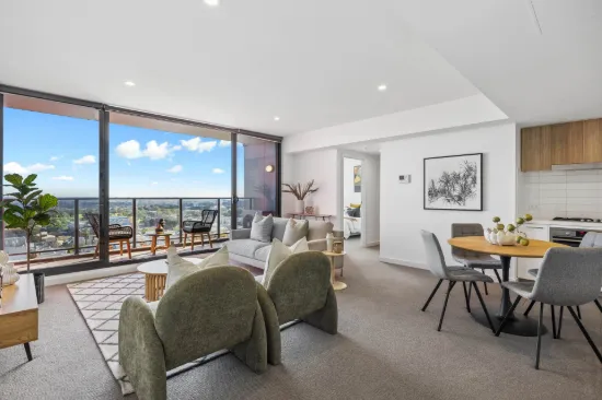 1210/160 Grote Street, Adelaide, SA 5000-Image