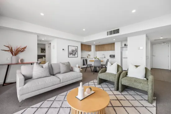 1210/160 Grote Street, Adelaide, SA 5000-Image