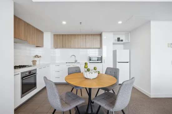 1210/160 Grote Street, Adelaide, SA 5000-Image
