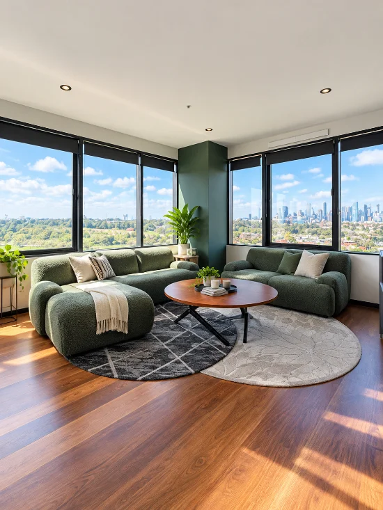 1210/18 Mt Alexander Road, Travancore, Vic 3032