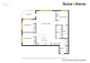 1210/2 Gribble Street, Gungahlin, ACT 2912-Floorplan
