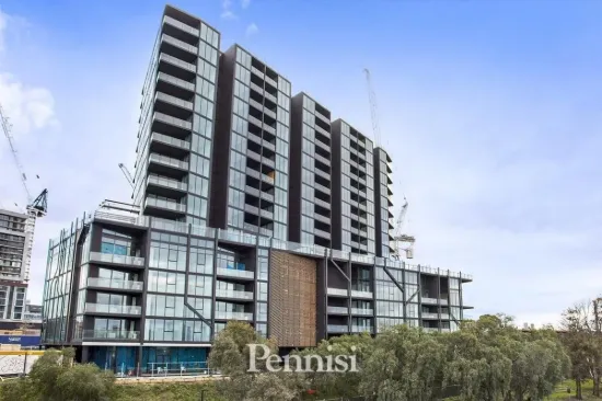 1210/2 Joseph Road, Footscray, Vic 3011