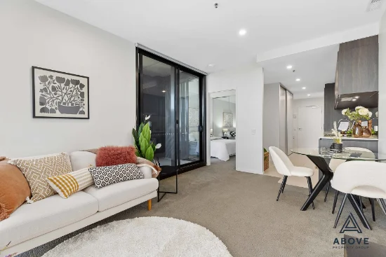 1210/3 Grazier Lane, Belconnen, ACT 2617