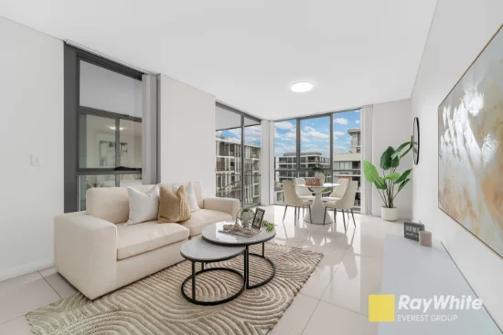 1210/39 Kent Road, Mascot, NSW 2020