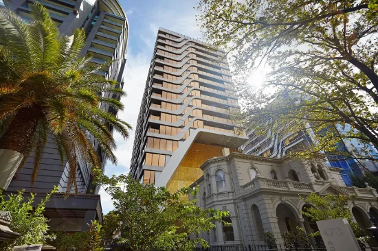1210/478 St Kilda Road, Melbourne, Vic 3004